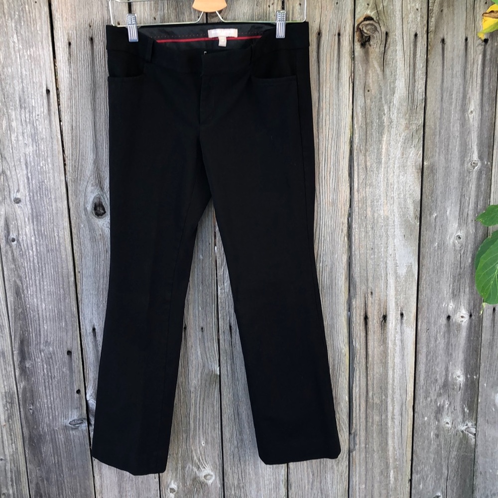 BR Sloan stretch pants